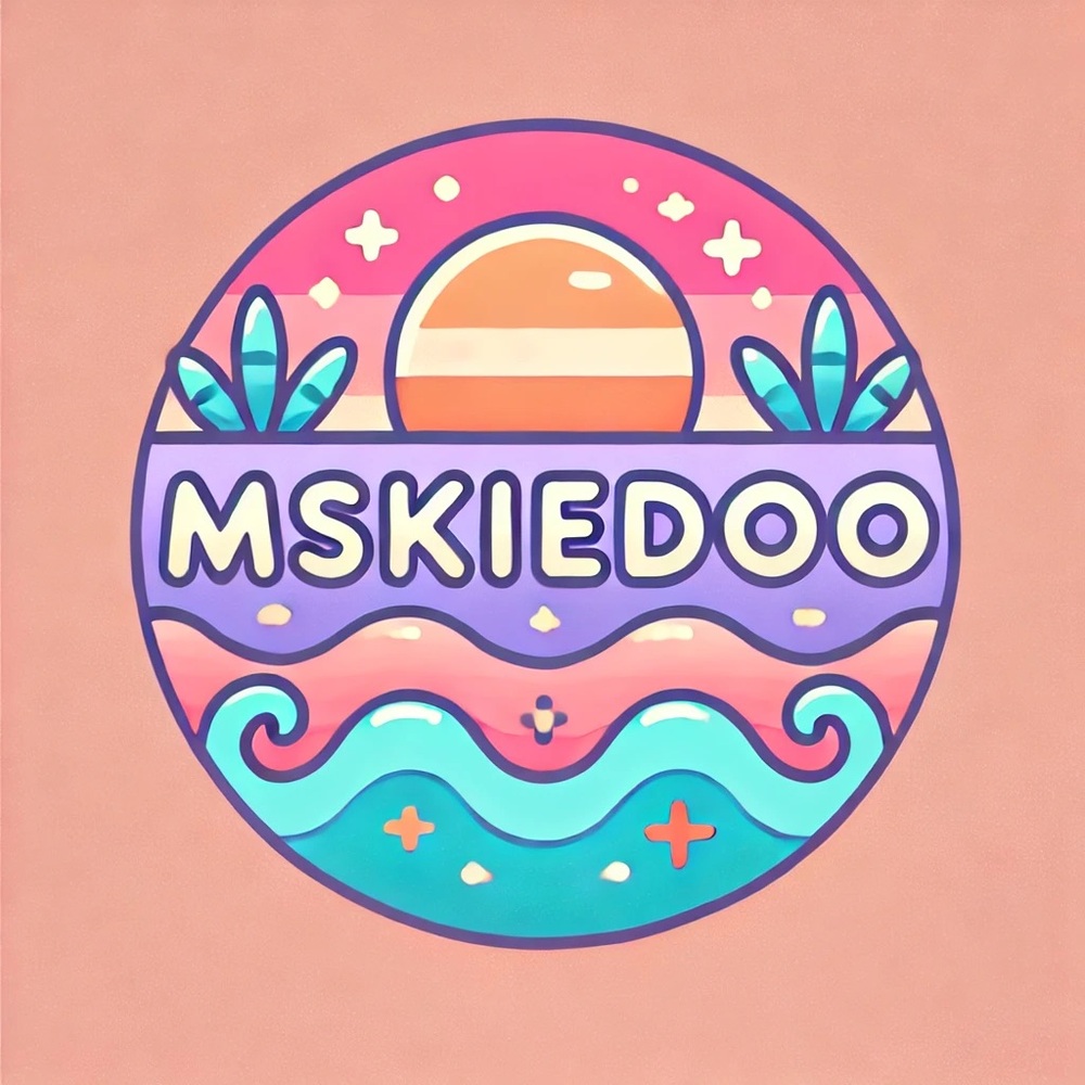 Meet your Posher, Mskiedoo